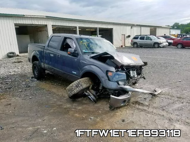 1FTFW1ET1EFB93118