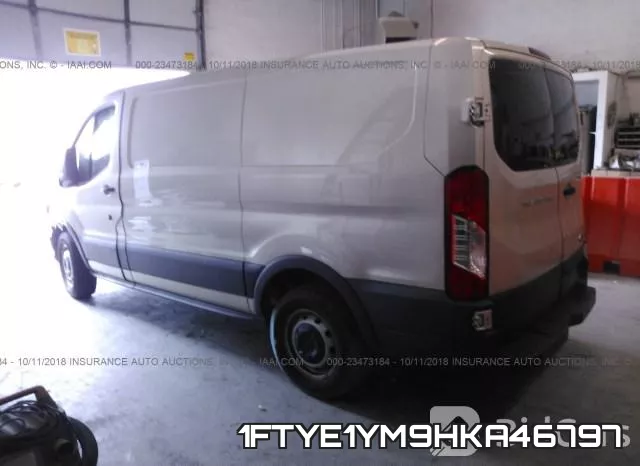 1FTYE1YM9HKA46797