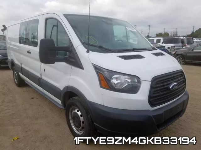 1FTYE9ZM4GKB33194