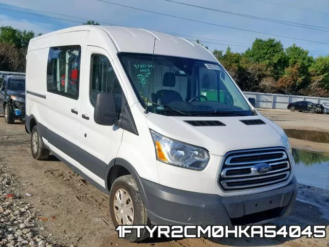 1FTYR2CM0HKA54045