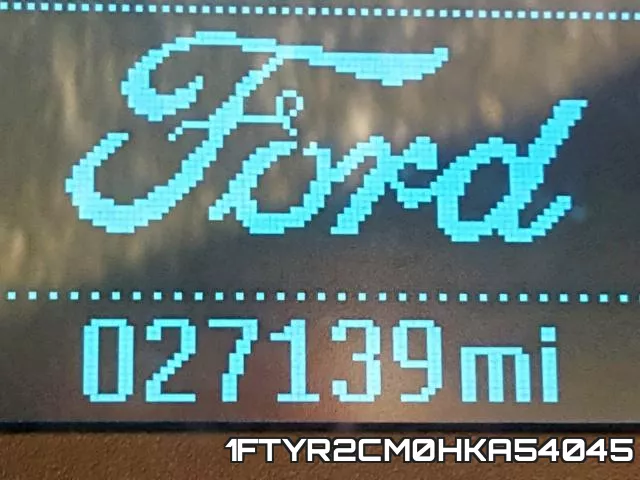 1FTYR2CM0HKA54045