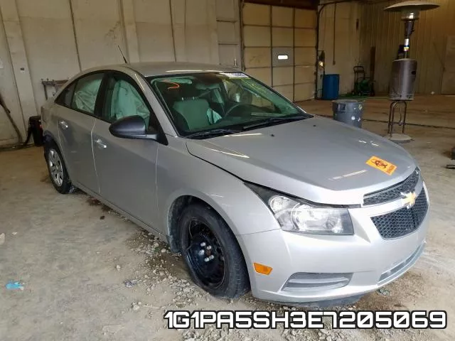 1G1PA5SH3E7205069