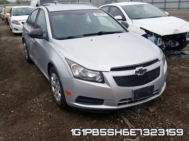 1G1PB5SH6E7323159