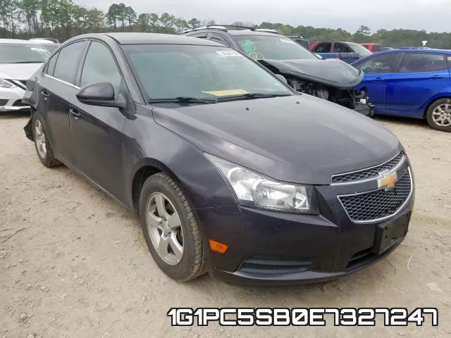 1G1PC5SB0E7327247
