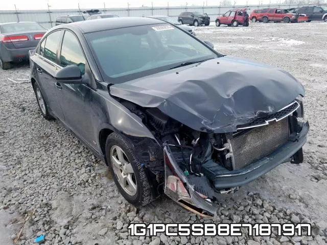 1G1PC5SB8E7187917