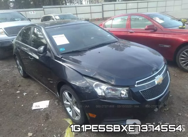 1G1PE5SBXE7374554