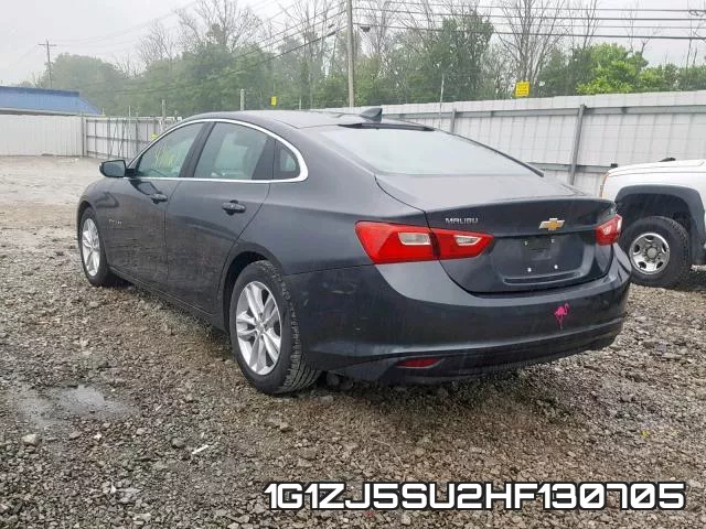 1G1ZJ5SU2HF130705