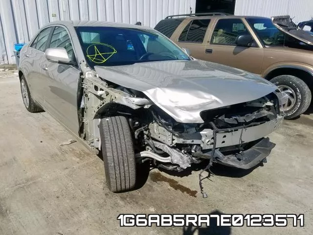 1G6AB5RA7E0123571