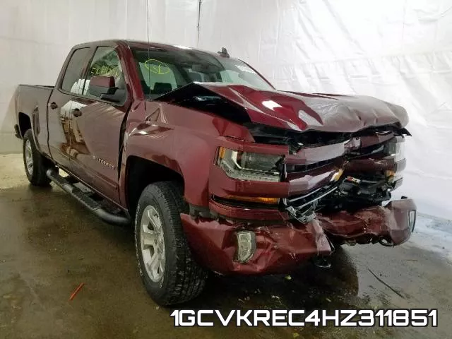 1GCVKREC4HZ311851