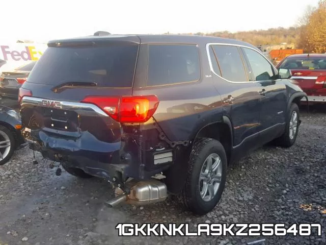 1GKKNKLA9KZ256487