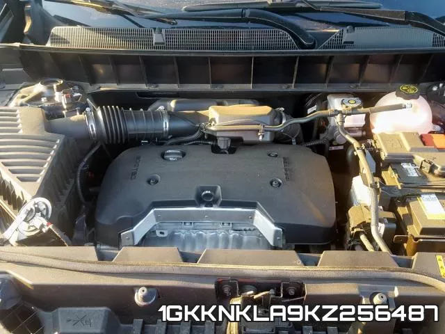 1GKKNKLA9KZ256487
