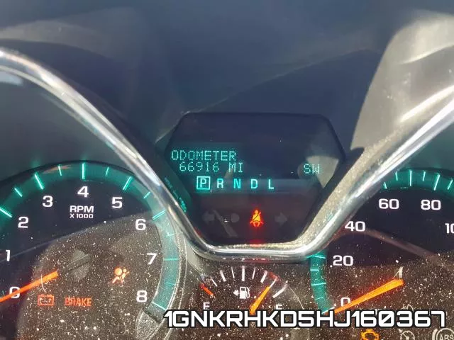 1GNKRHKD5HJ160367