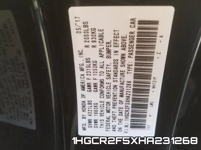 1HGCR2F5XHA231268_10.webp