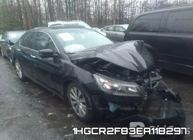 1HGCR2F83EA118297