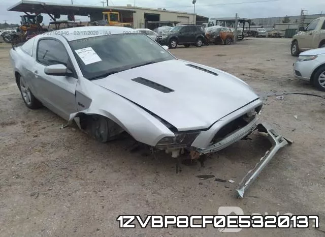 1ZVBP8CF0E5320137