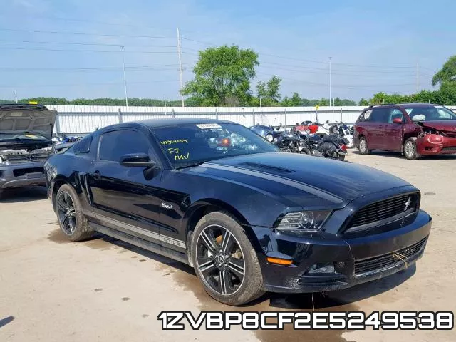 1ZVBP8CF2E5249538