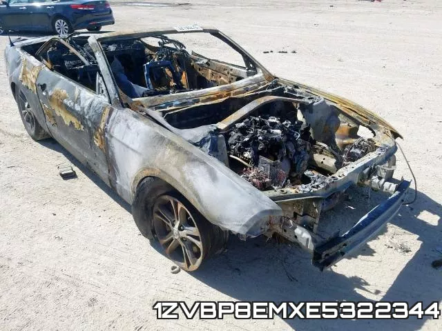 1ZVBP8EMXE5322344