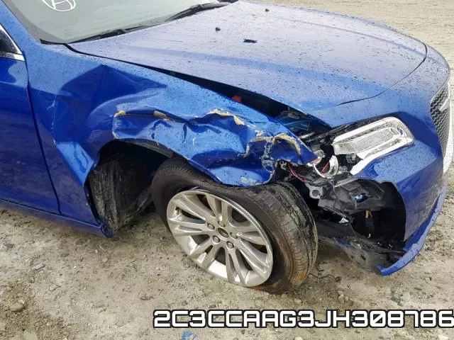2C3CCAAG3JH308786