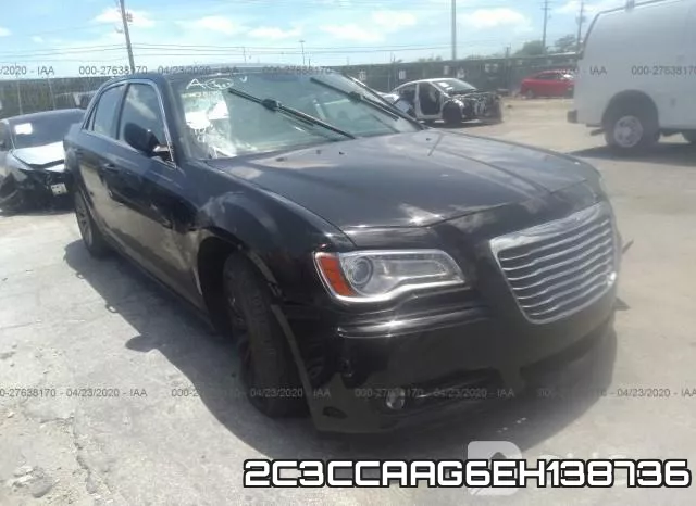 2C3CCAAG6EH138736