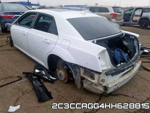 2C3CCAGG4HH628815