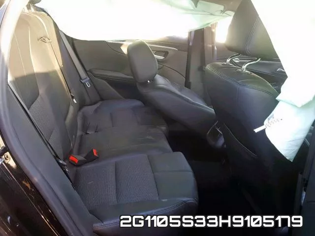 2G1105S33H9105179