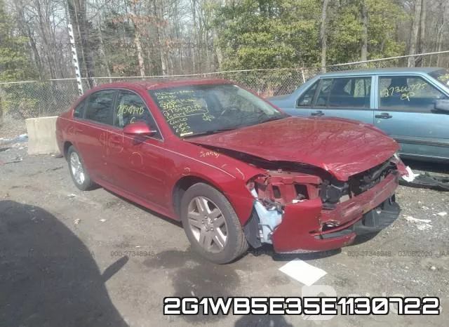 2G1WB5E35E1130722