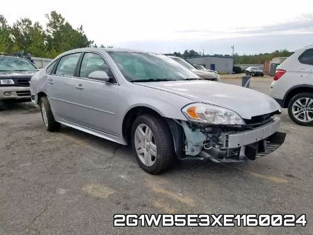 2G1WB5E3XE1160024