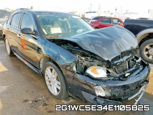 2G1WC5E34E1105825