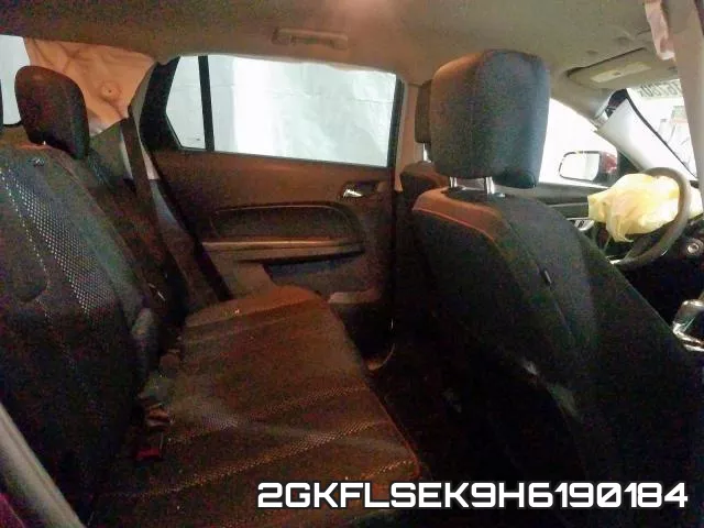 2GKFLSEK9H6190184