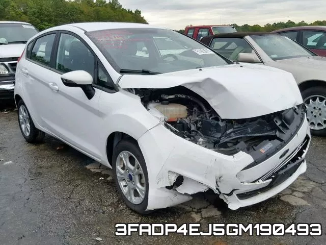 3FADP4EJ5GM190493