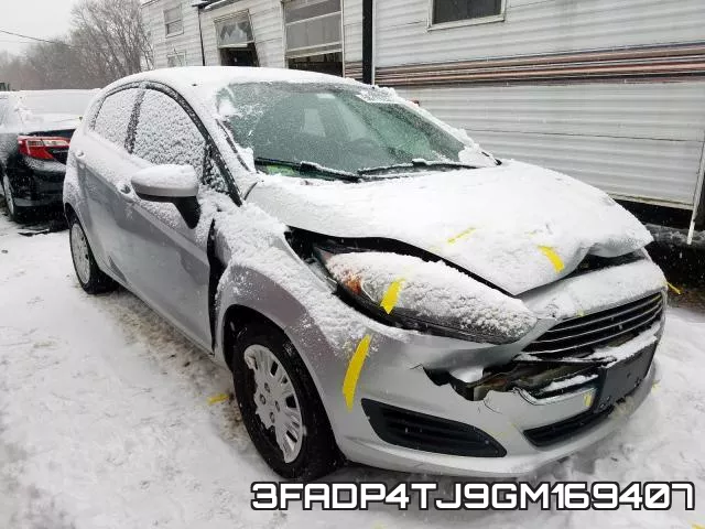 3FADP4TJ9GM169407