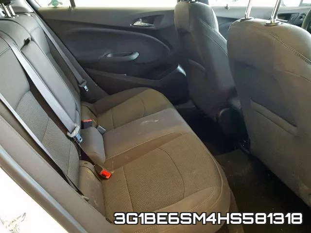 3G1BE6SM4HS581318