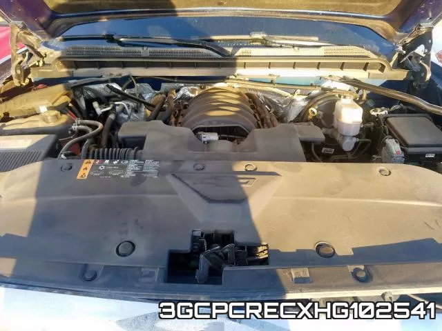 3GCPCRECXHG102541