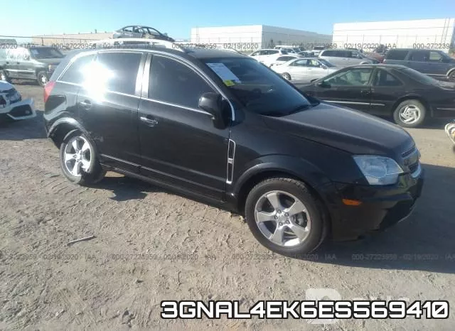 3GNAL4EK6ES569410