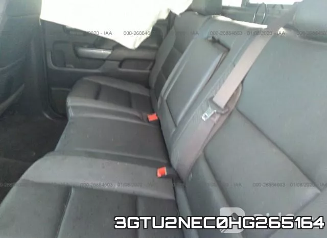 3GTU2NEC0HG265164
