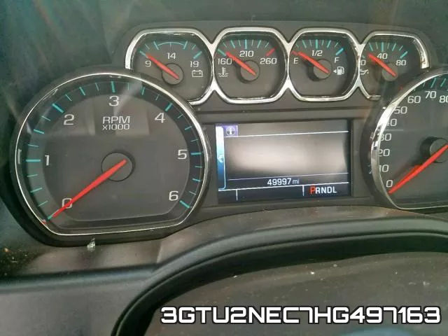3GTU2NEC7HG497163