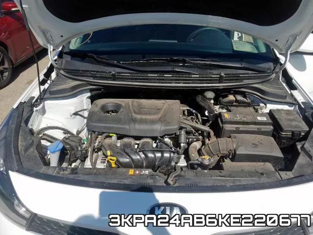 3KPA24AB6KE220677