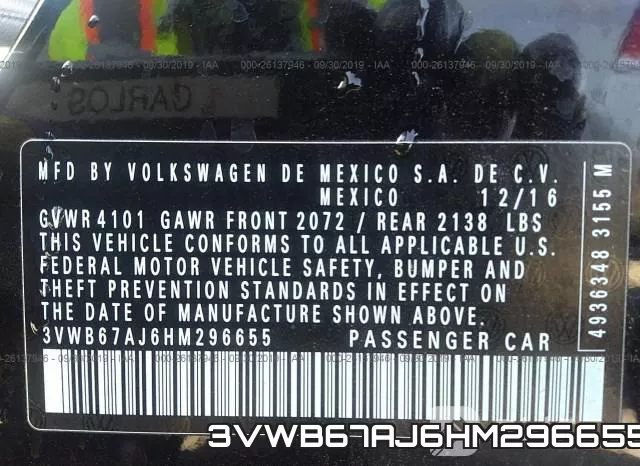 3VWB67AJ6HM296655_9.webp