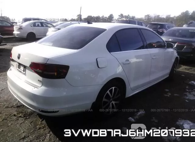 3VWDB7AJ6HM207932
