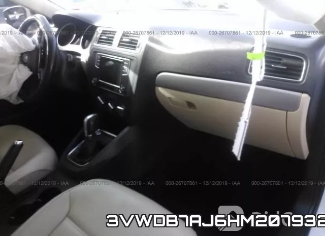 3VWDB7AJ6HM207932