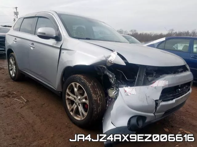 JA4JZ4AX9EZ006616