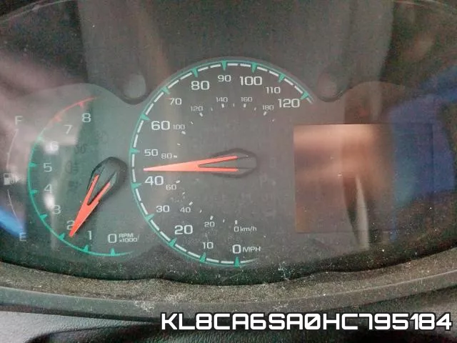 KL8CA6SA0HC795184