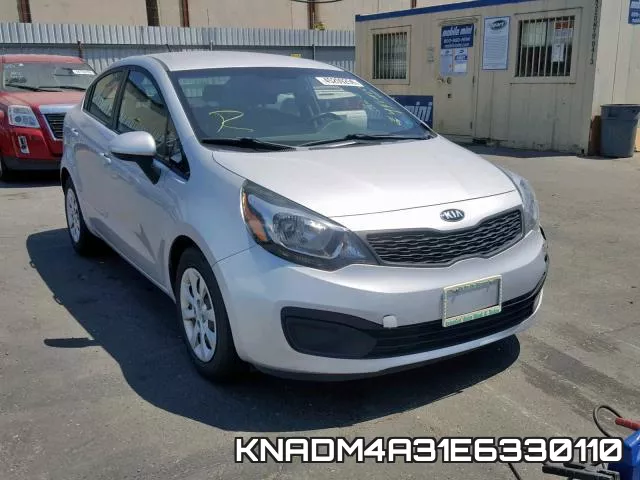 KNADM4A31E6330110