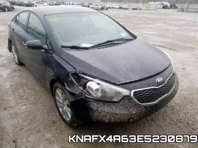 KNAFX4A63E5230879