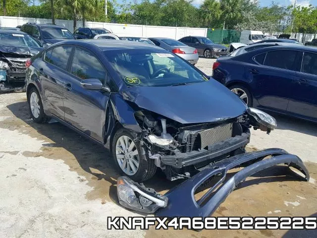 KNAFX4A68E5225225