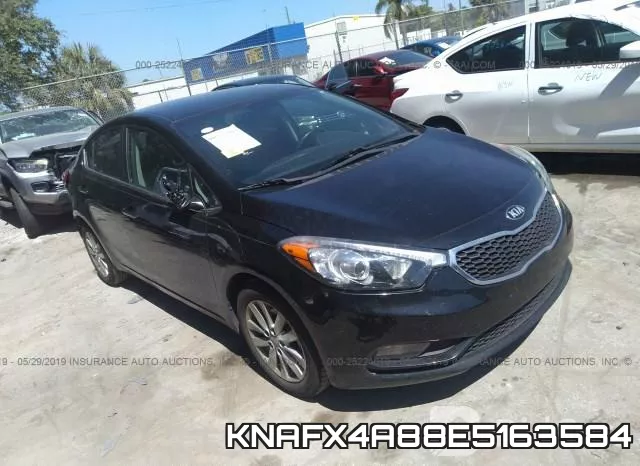 KNAFX4A88E5163584