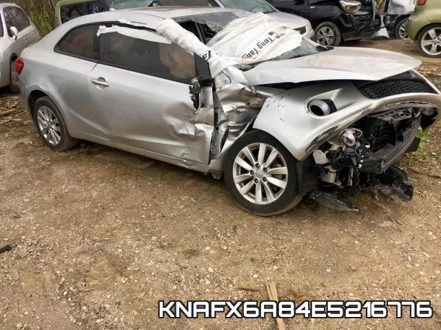 KNAFX6A84E5216776