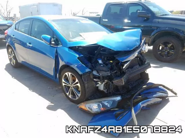 KNAFZ4A81E5078824