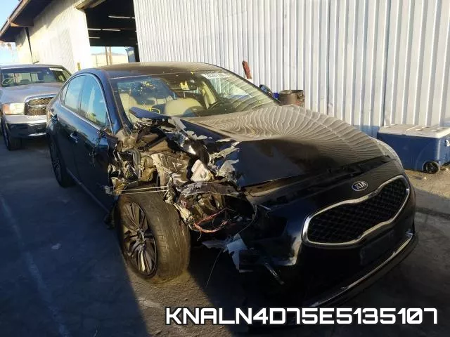 KNALN4D75E5135107