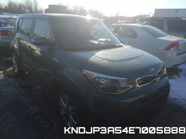 KNDJP3A54E7005888